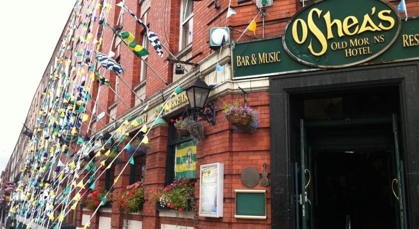 O'Shea'S Dublin Exterior foto